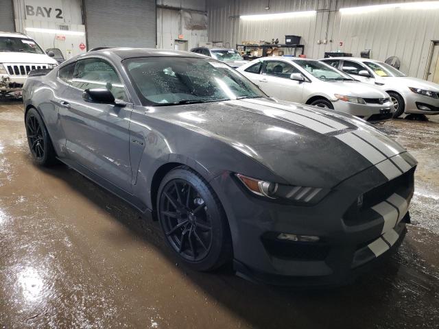 1FA6P8JZ2J5501645 2018 FORD MUSTANG, photo no. 4