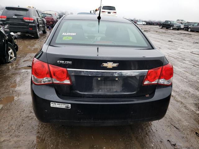 1G1PA5SH8E7133446 | 2014 CHEVROLET CRUZE LS