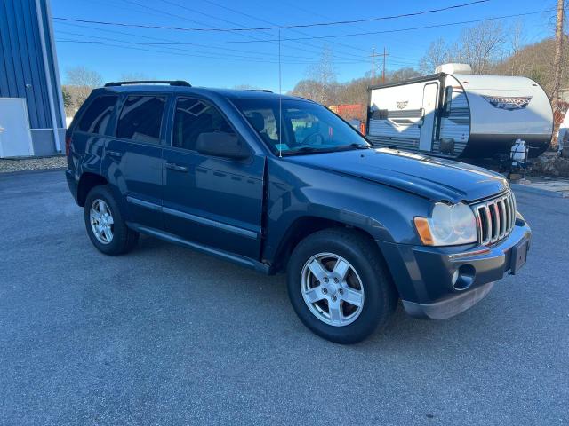 2007 Jeep Grand Cherokee Laredo