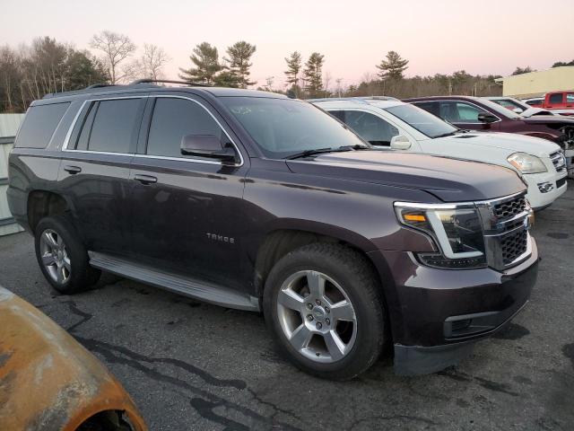 1GNSCBKC3FR154443 | 2015 CHEVROLET TAHOE C150