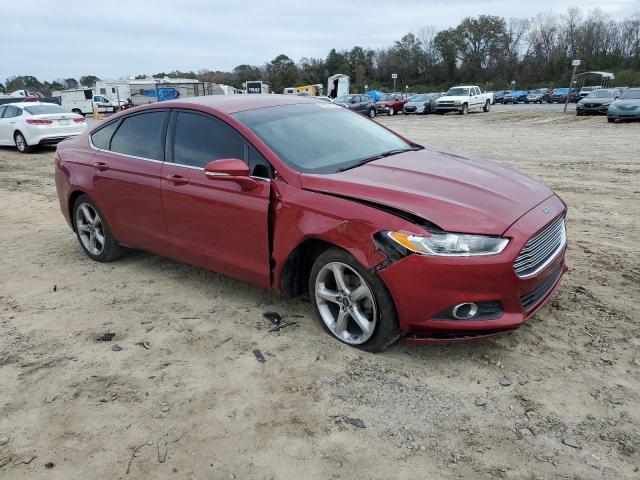 VIN 3FA6P0HD9ER190746 2014 Ford Fusion, SE no.4