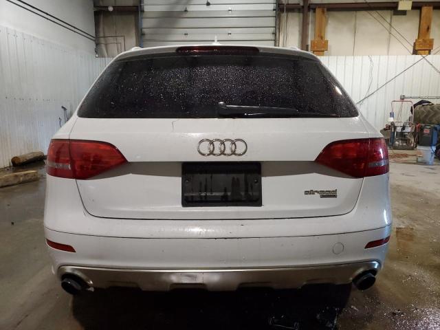 VIN WA1TFAFL8EA069405 2014 Audi A4, Premium no.6