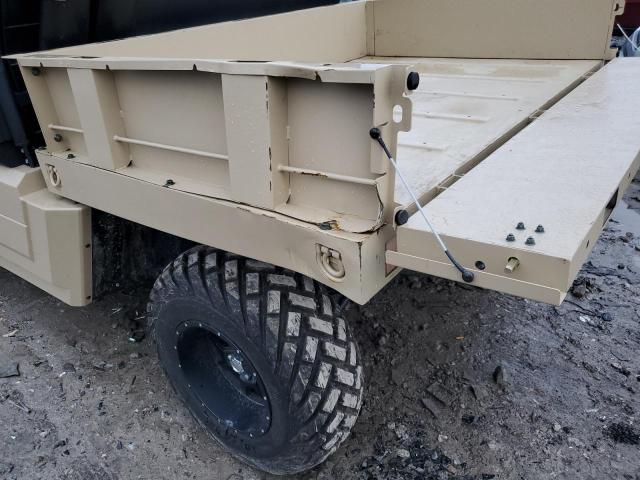 2021 MASERATI WARRIOR - A8MUJKSFLMS000332