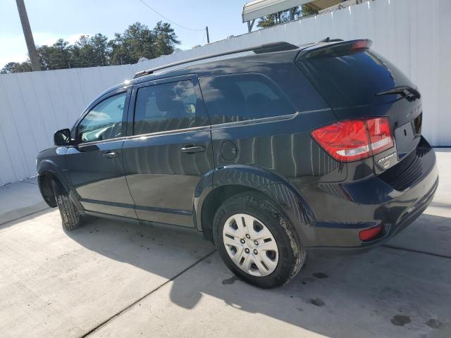 3C4PDCBB2KT853279 | 2019 Dodge journey se