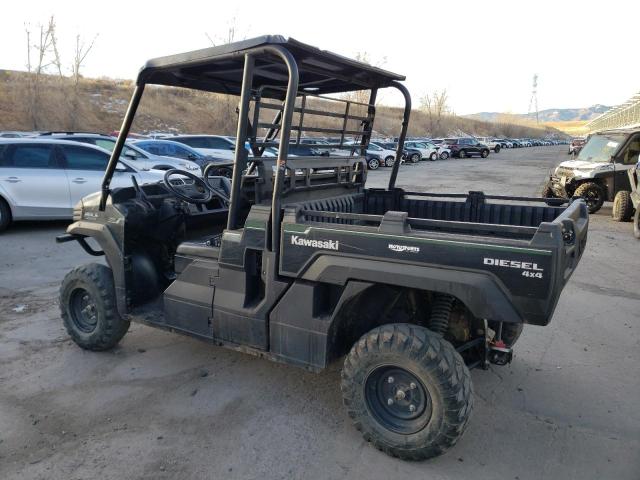 2016 KAWASAKI KAF1000 E JKAAFCE16GB500596