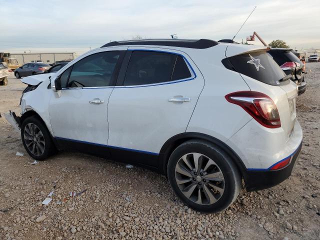 KL4CJASB6KB763186 | 2019 BUICK ENCORE PRE