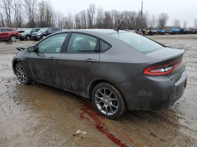 1C3CDFBB7GD564500 | 2016 DODGE DART SXT