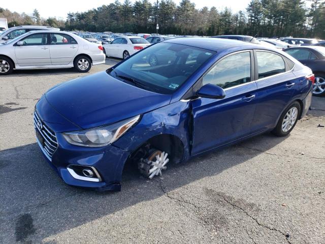 2021 Hyundai Accent SE