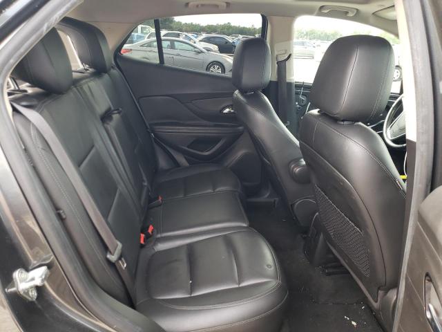 2018 Buick Encore Essence VIN: KL4CJCSB1JB555615 Lot: 74833393