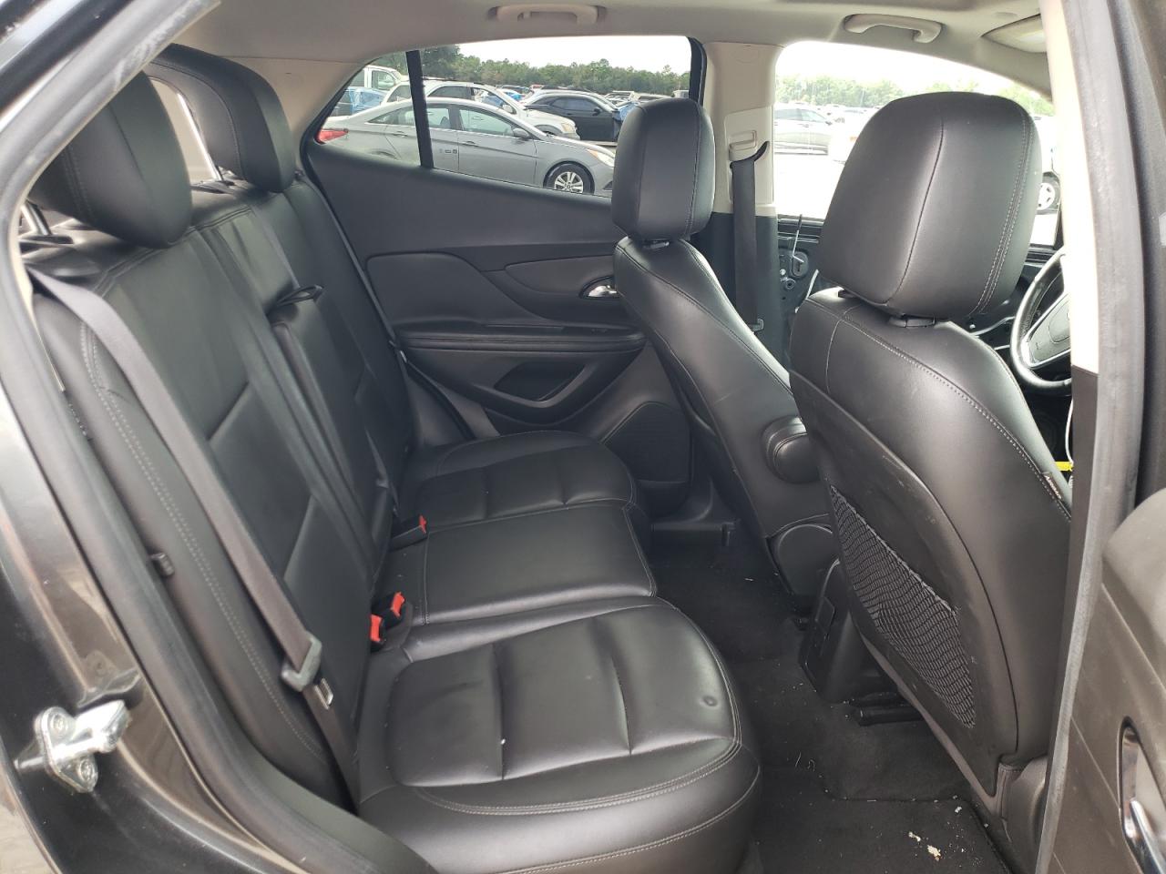 KL4CJCSB1JB555615 2018 Buick Encore Essence