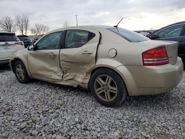 2010 Dodge Avenger Express VIN: 1B3CC1FB1AN218571 Lot: 51603264