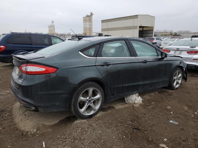 3FA6P0T96FR254598 | 2015 FORD FUSION SE