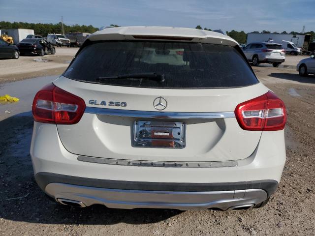 VIN WDCTG4EB0GJ233076 2016 Mercedes-Benz GLA-Class,... no.6