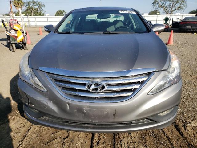 5NPEC4AC1EH909209 | 2014 HYUNDAI SONATA SE