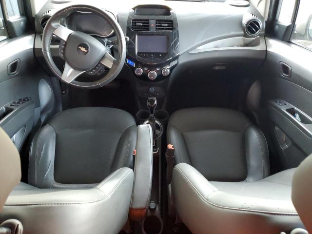2016 CHEVROLET SPARK EV 2 - KL8CL6S01GC649618