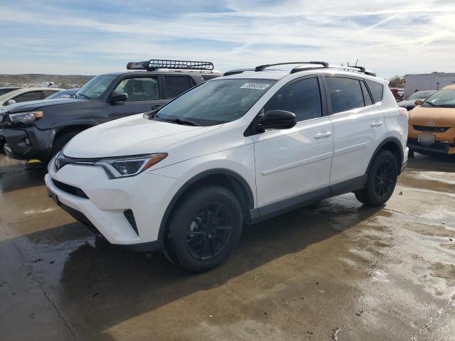 2T3ZFREVXHW320481 | 2017 TOYOTA RAV4 LE