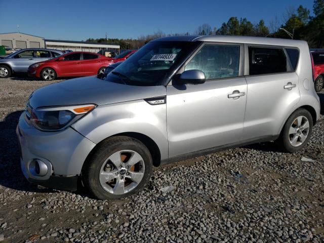 KNDJN2A2XJ7595000 | 2018 KIA SOUL