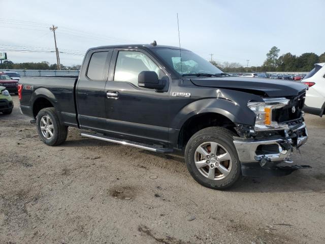 1FTFX1E54KKE45588 | 2019 FORD F150 SUPER