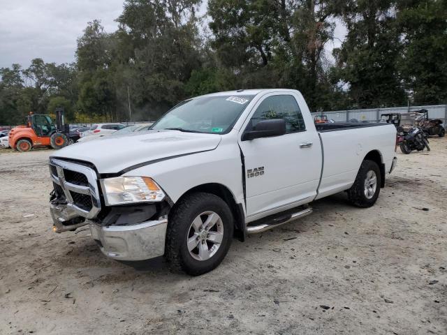 2013 Ram 1500 SLT