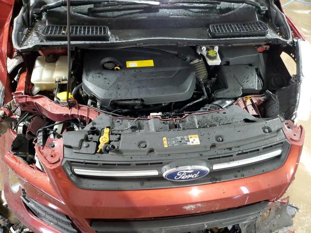 1FMCU0GX8GUB21877 | 2016 FORD ESCAPE SE