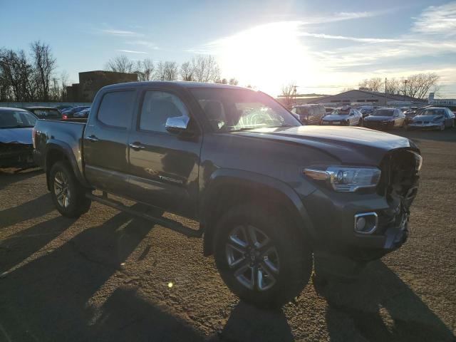 3TMGZ5AN1KM204477 | 2019 TOYOTA TACOMA DOU