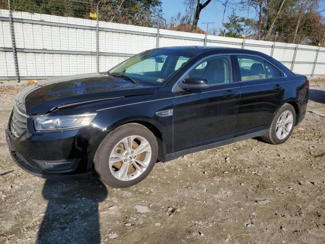 2016 Ford Taurus SEL