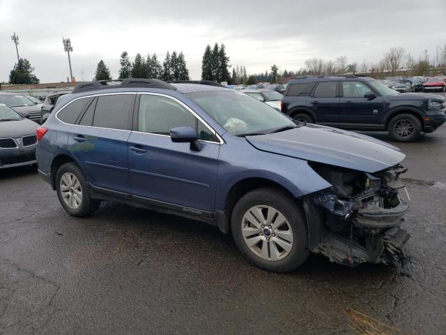 4S4BSAFCXH3374549 | 2017 SUBARU OUTBACK 2.