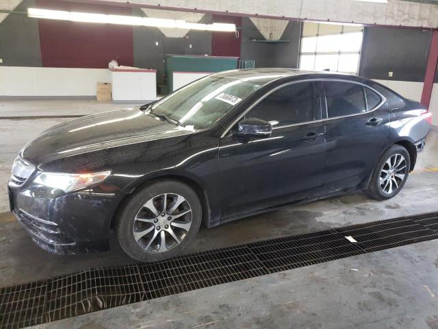 19UUB1F38GA013927 | 2016 ACURA TLX