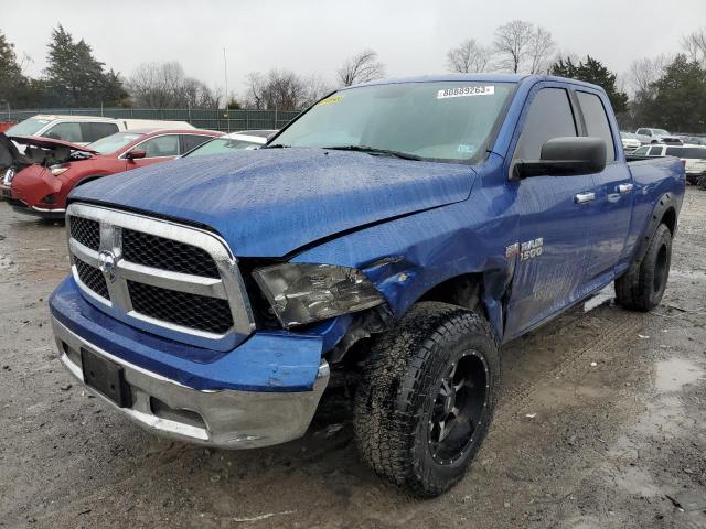 1C6RR7GT1ES236388 | 2014 Ram 1500 slt