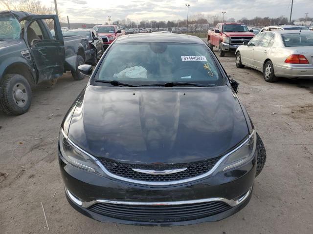 1C3CCCAB4FN623241 | 2015 CHRYSLER 200 LIMITE