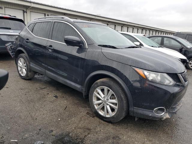 JN1BJ1CR3JW259797 | 2018 Nissan rogue sport s