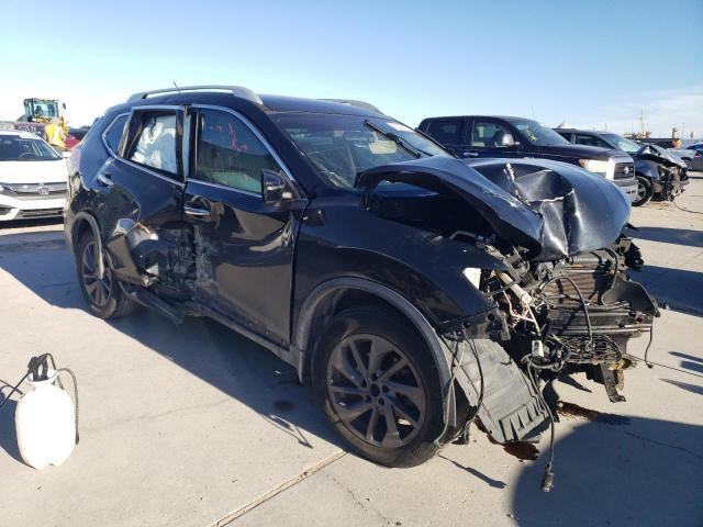 5N1AT2MTXGC922811 | 2016 NISSAN ROGUE S