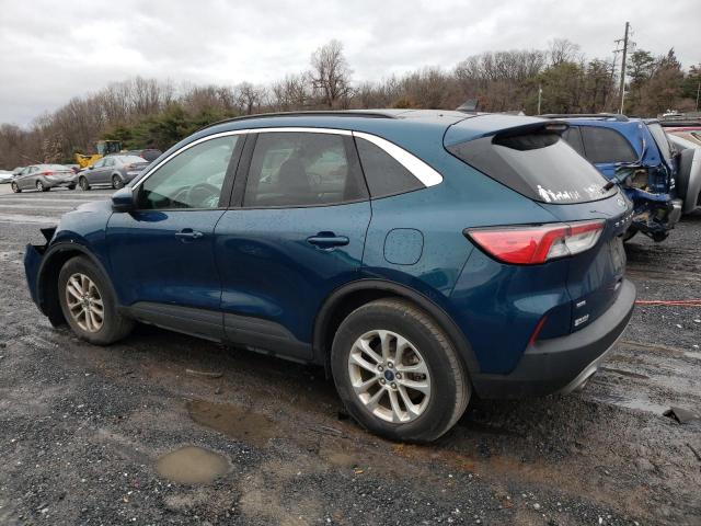 1FMCU9G64LUB55501 | 2020 FORD ESCAPE SE