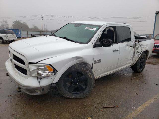 2014 Ram 1500 SLT