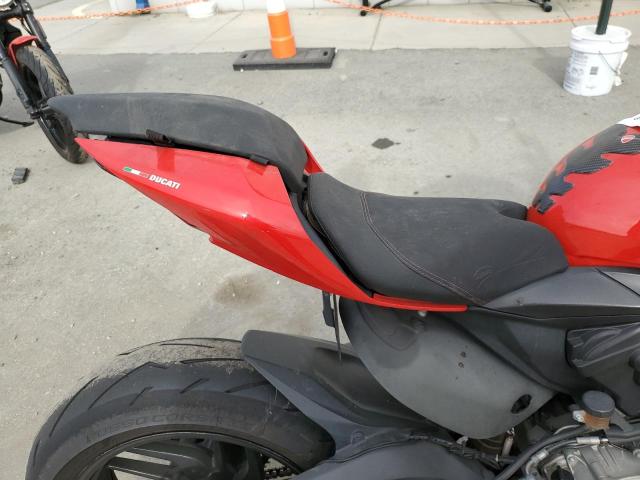 2016 DUCATI SUPERBIKE ZDM14B1W3GB002867