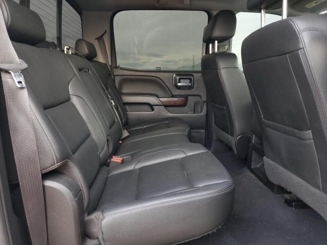 3GTU2NEC0JG583212 | 2018 GMC SIERRA K15