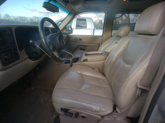 2004 Chevrolet Suburban K1500 VIN: 3GNFK16Z14G255233 Lot: 78477593