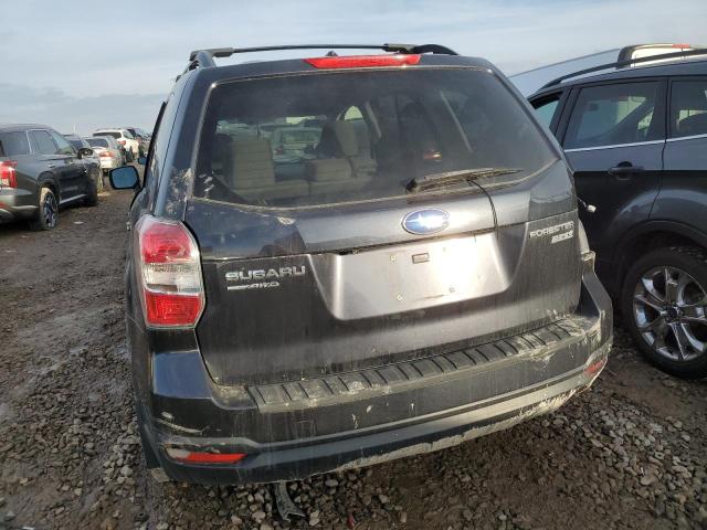 JF2SJADC8FH481613 | 2015 SUBARU FORESTER 2