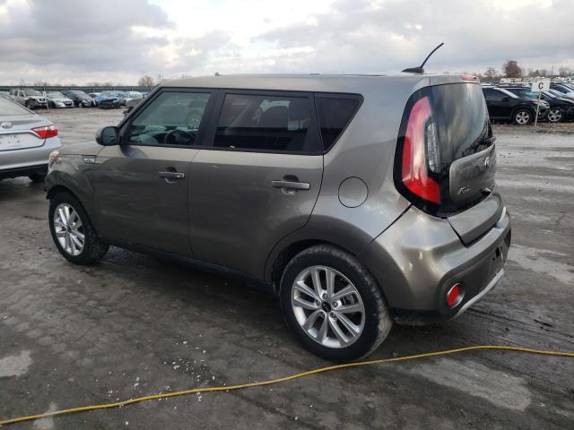 Vin: kndjp3a56j7518845, lot: 78721423, kia soul + 20182