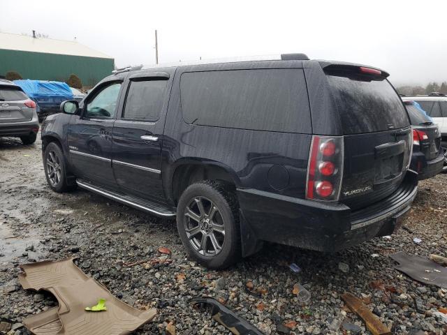 1GKS2MEF8ER174588 | 2014 GMC YUKON XL D