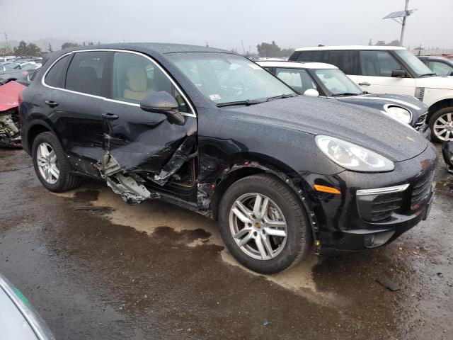 WP1AA2A20GKA12434 | 2016 PORSCHE CAYENNE