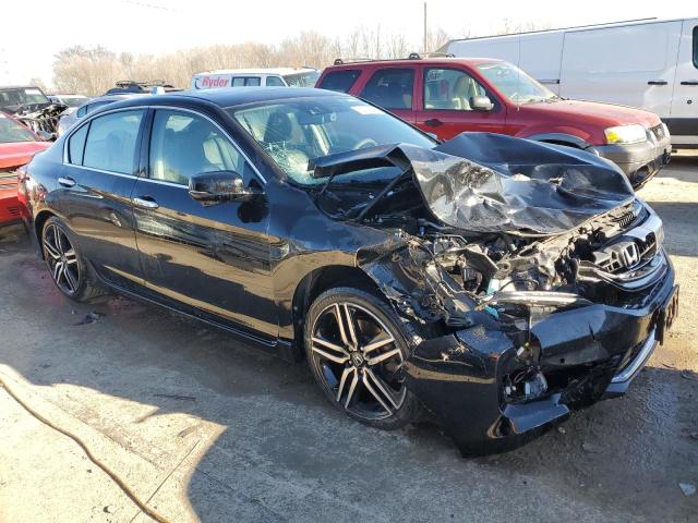 1HGCR3F98GA014390 | 2016 HONDA ACCORD TOU