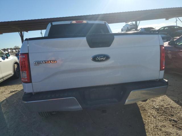 1FTEW1CF0HKD90429 | 2017 FORD F150 SUPER