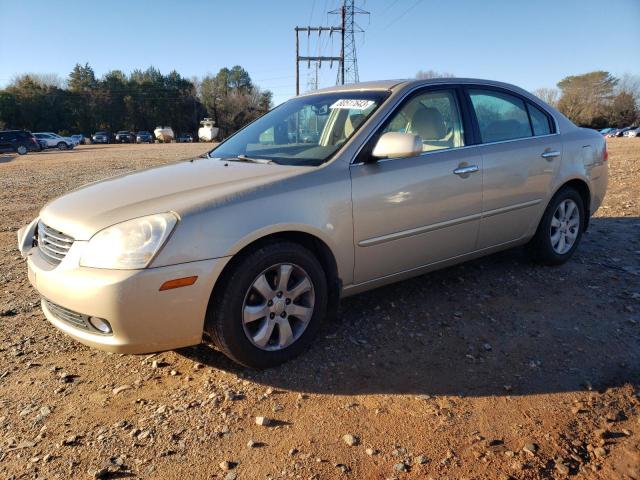 2007 Kia Optima LX