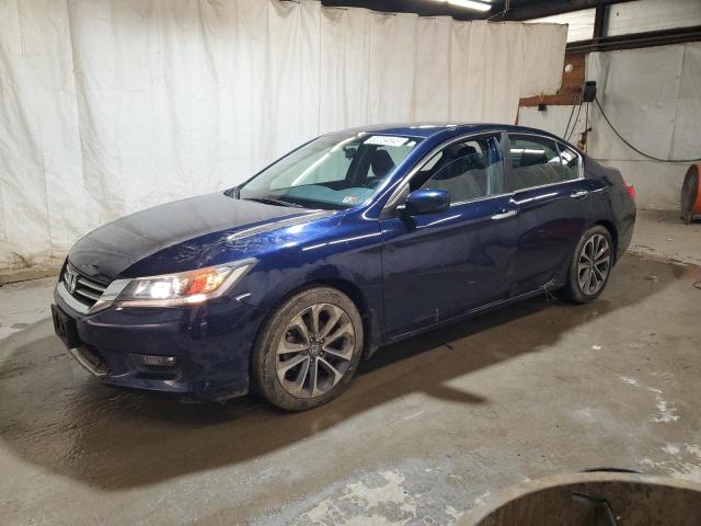 1HGCR2F58EA191915 | 2014 HONDA ACCORD SPO