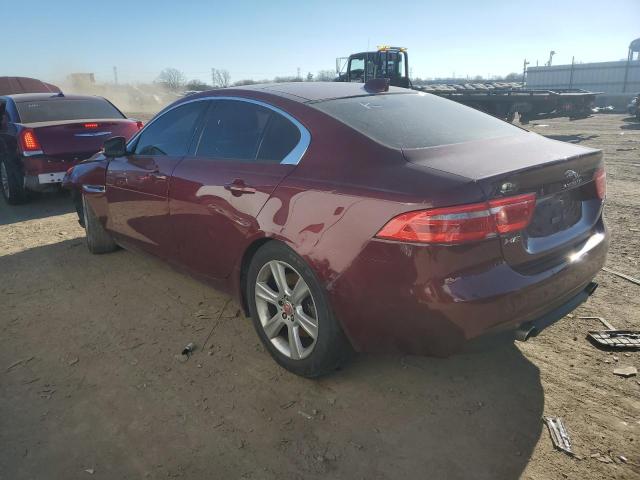 2017 JAGUAR XE PREMIUM - SAJAD4BG3HA965498