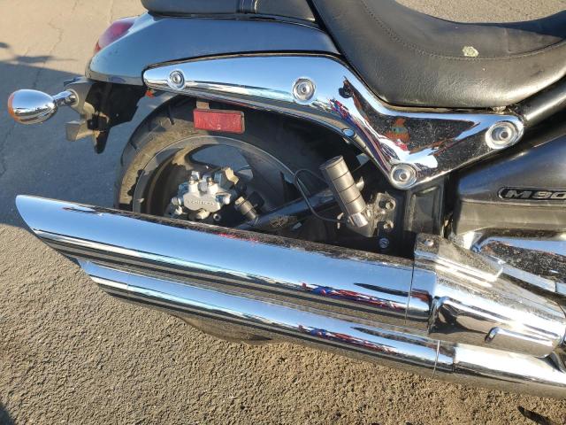 2014 SUZUKI VZ1500 - JS1VY55A5E2100078