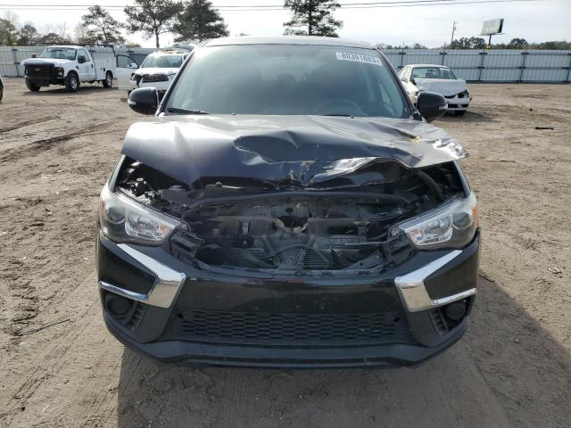 JA4AP3AU5KU016929 | 2019 MITSUBISHI OUTLANDER