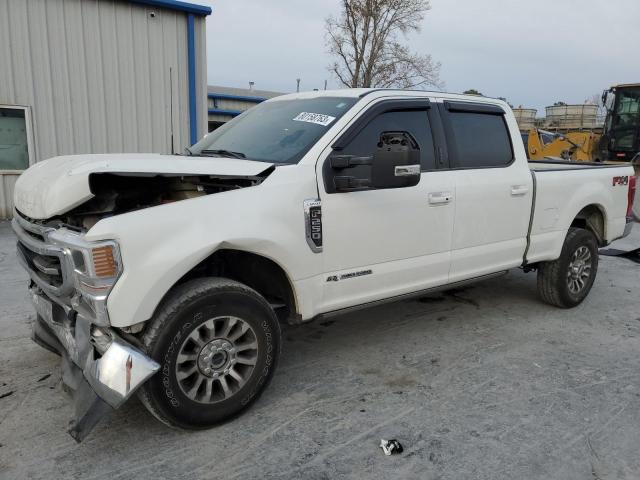 1FT8W2BT4NED72844 | 2022 FORD F250 SUPER