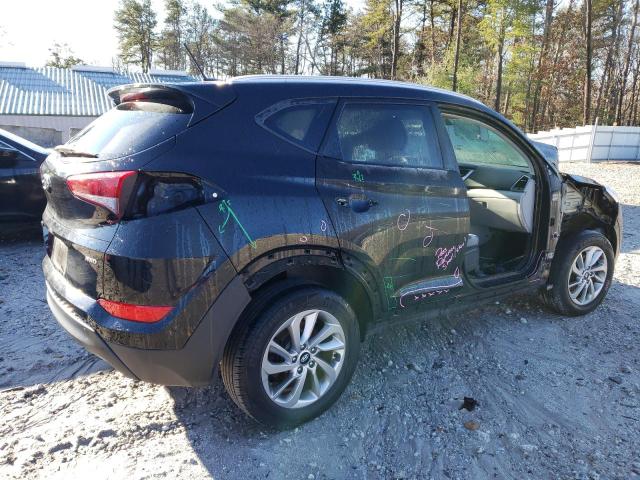 KM8J3CA41HU522621 | 2017 HYUNDAI TUCSON LIM